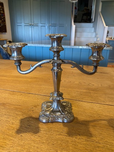 Vintage silver plated - silver, 3