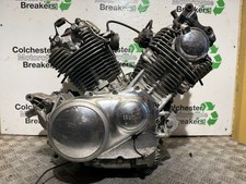 YAMAHA XV1100 XV 1100 VIRAGO