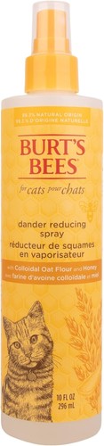 Burts bees dander - burts,