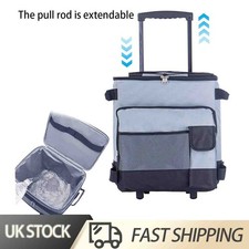 43L Portable Cool Bag Box