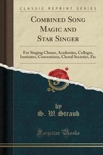 Combined Song Magic and Star