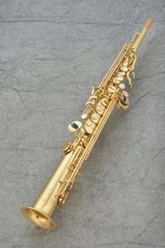 Yanagisawa wo1 soprano - yanagisawa, bb