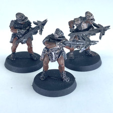 Uruk Hai with Crossbow -