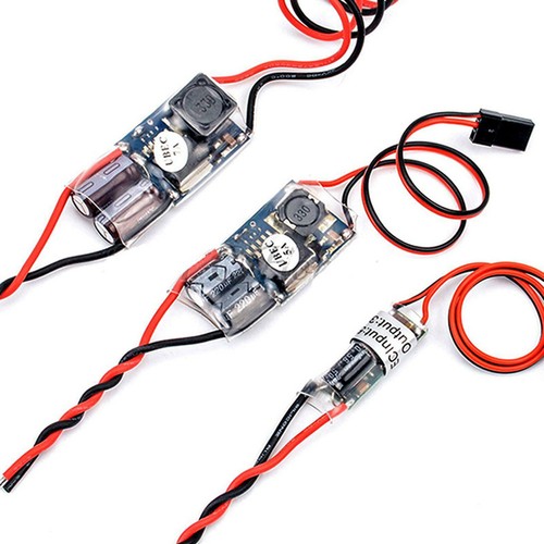 Ubec 7 15a mini - 5v,