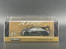 Tarmac Works Koenigsegg Jesko