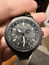 Citizen ProMaster Sky