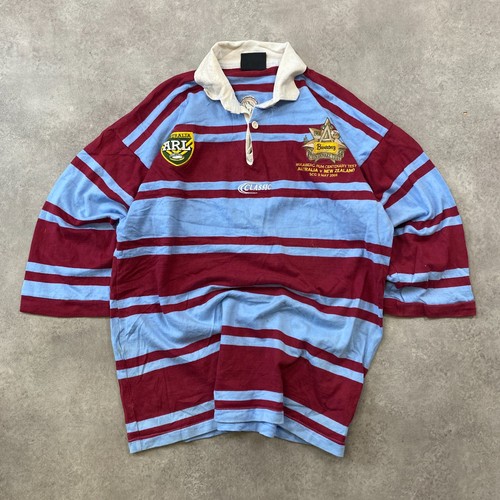 Bundaberg rugby polo - bundaberg, shirt