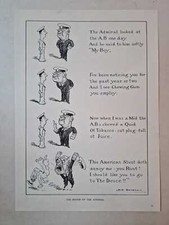 Bateman rhyme of the - bateman,