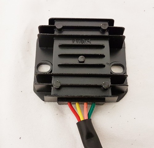Rr003 regulator rectifier for - rectifier,