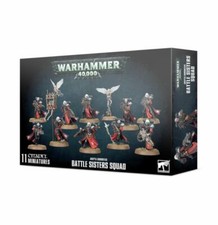 Games Workshop Warhammer 40K
