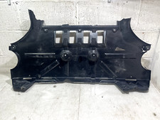 SMART FORTWO 2009 FRONT UNDER