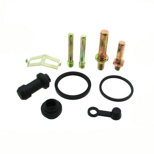 Brake caliper repair - caliper,