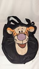 Large Tigger Tote Bag Vintage Discontinued