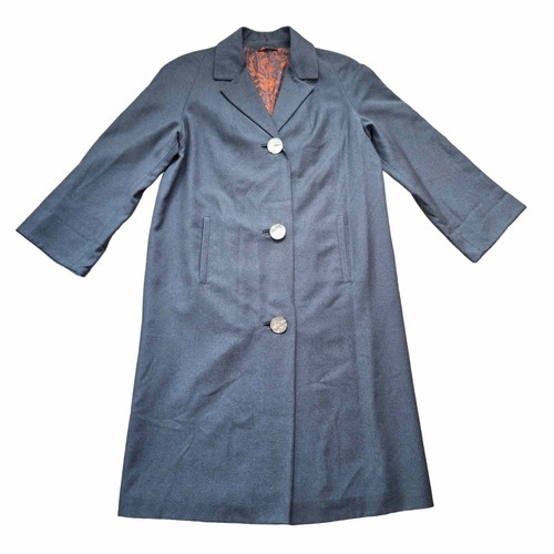Harella 1950s coat size - harella,
