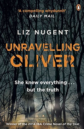 Unravelling oliver liz - unravelling,