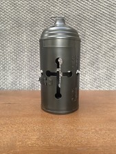 Medieval Steel Cross Lantern