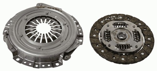 Sachs 3000 951 - 951, clutch
