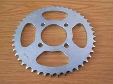 Rear Sprocket Lexmoto Hunter