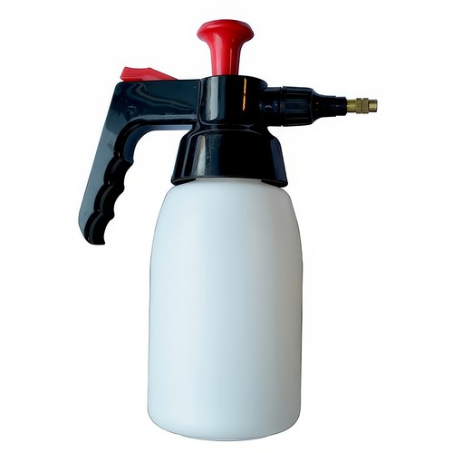 Sykes pickavant pump sprayer - sykes,