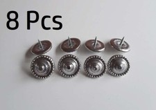 8 Pcs Decorative Lead Dots
