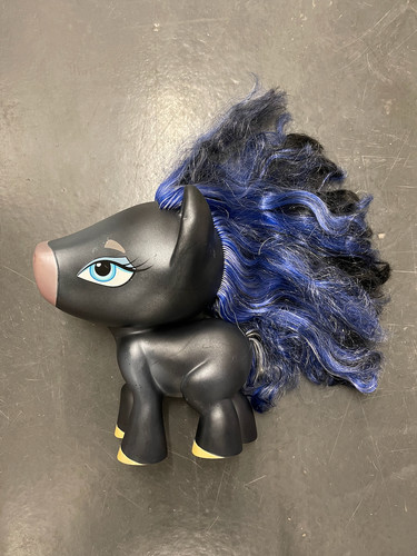 Bratz big babyz ponyz sashay - ponyz,