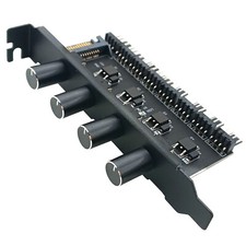 Fan speed controller way - pc,