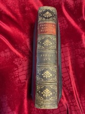 Familiar Wild Flowers with