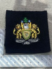 UNKNOWN - Nice Quality British
