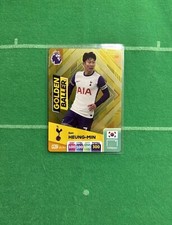 Golden Baller Panini 2024/2025 Adrenalyn & Plus