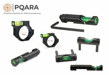 Air Rifle Bubble Level - 11mm