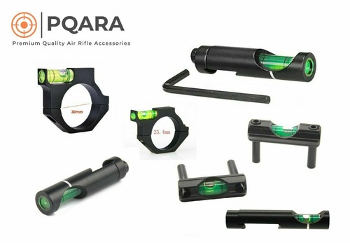 Air rifle bubble level 11mm - air,