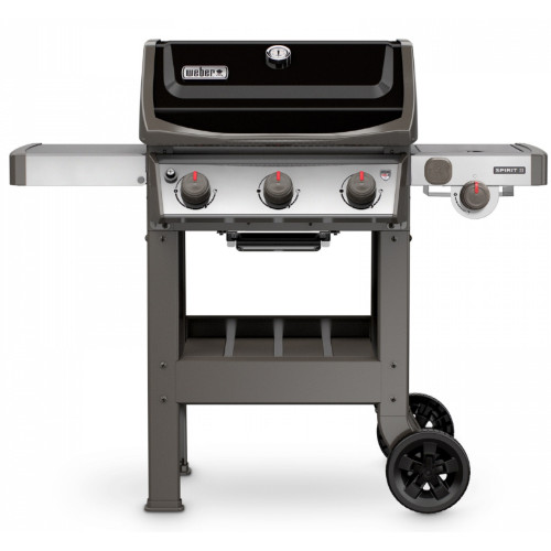Weber spirit e320 gbs - spirit,