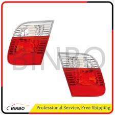 Left Right Pair Inner Brake