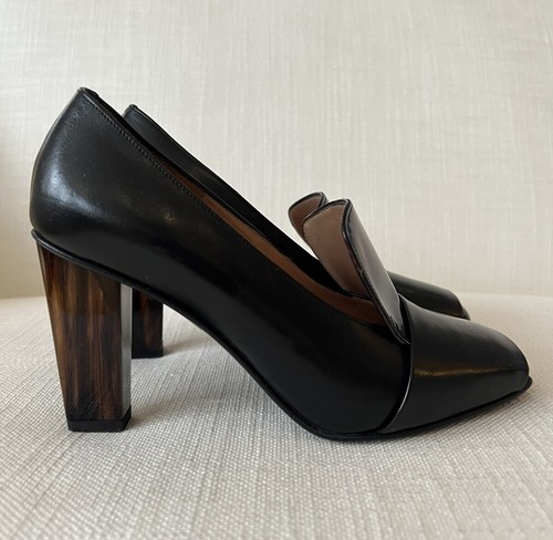 Dries van noten leather - van, &