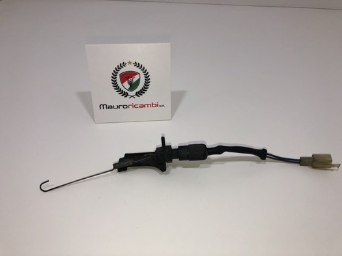 Rear brake stop sensor - brake,