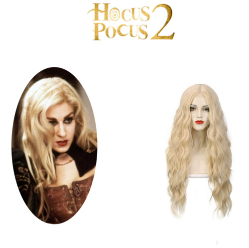 Hocus pocus crazy - 2,