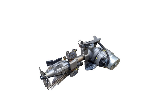 Suzuki sx4 steering - sx4, column