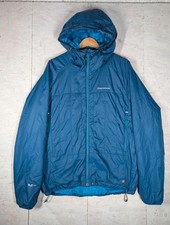 Montane Prism Pertex Insulated