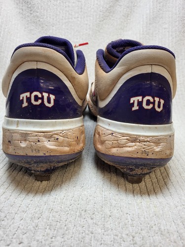 Nike tcu horned frogs baseball - nike,