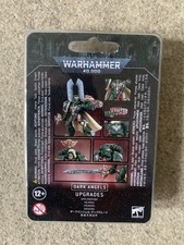 Warhammer 40k Space Marines