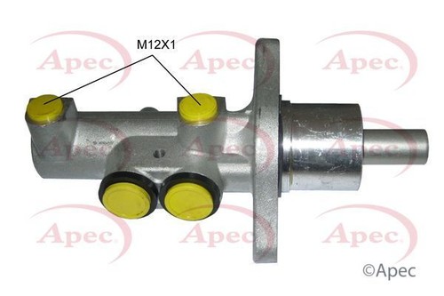 Apec brake master cylinder - master,