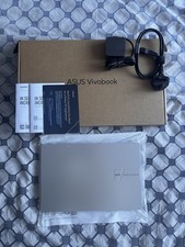 Asus vivobook silver - vivobook, laptop