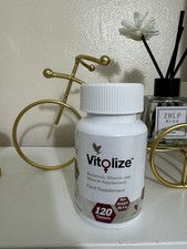 Forever Living Vitolize