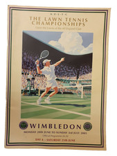 The Lawn Tennis Championships