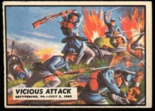 Trade Card, A&BC Chewing Gum