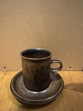 Vintage Arabia Finland Ruska