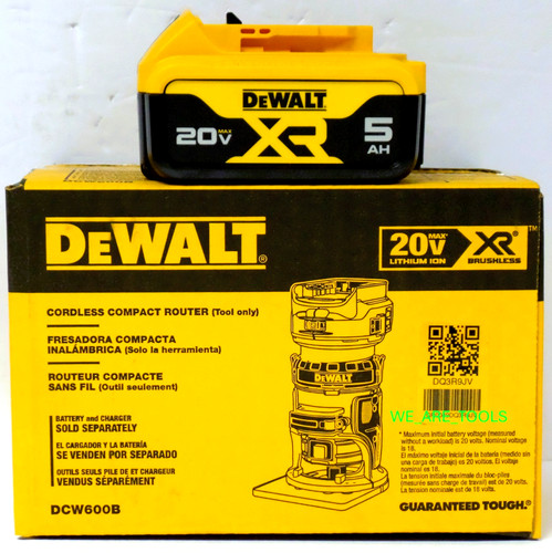 Dewalt dcw600b 20v - max, var