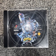 Crash Bandicoot 3: Warped -