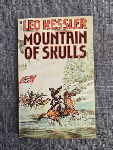Mountain skulls leo - of, by