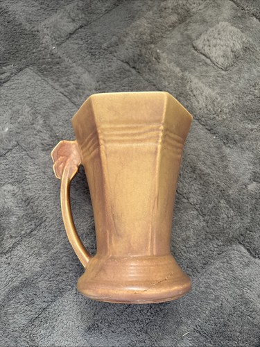 Vintage art deco ceramic - ceramic, jug
